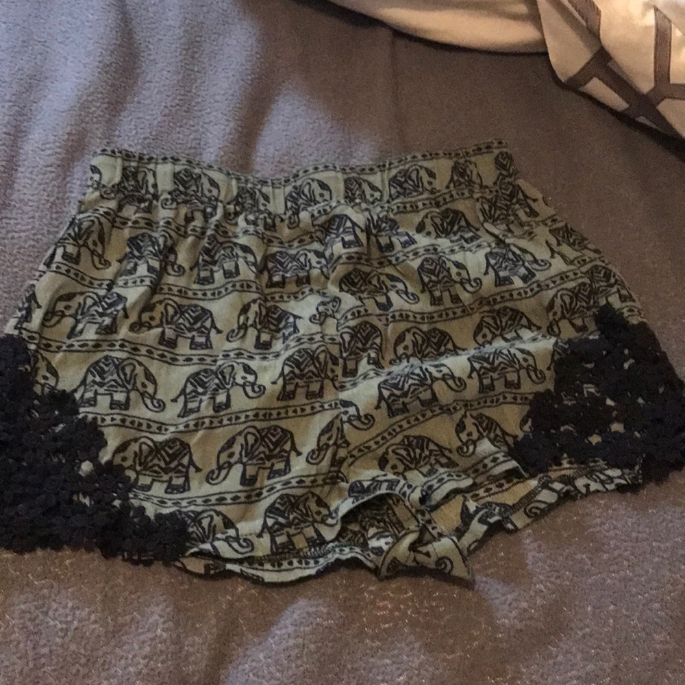 Shorts